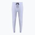 Pantaloni da corsa donna On Running Sweat color lavanda