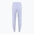 Pantaloni da corsa donna On Running Sweat color lavanda 2