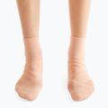 Calzini da corsa On Running Performance Mid rosa/fenicottero da donna 6