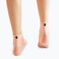 Calzini da corsa On Running Performance Mid rosa/fenicottero da donna 8