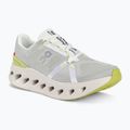 Scarpe da corsa On Cloudeclipse bianco/sabbia da uomo