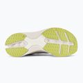 Scarpe da corsa On Cloudeclipse bianco/sabbia da uomo 5