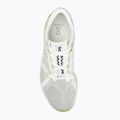 Scarpe da corsa On Cloudeclipse bianco/sabbia da uomo 6