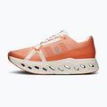 Scarpe da corsa On Cloudeclipse flame/ivory da uomo 8