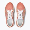 Scarpe da corsa On Cloudeclipse flame/ivory da uomo 11
