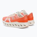 Scarpe da corsa On Cloudeclipse flame/ivory da uomo 3