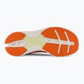 Scarpe da corsa On Cloudeclipse flame/ivory da uomo 5