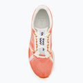 Scarpe da corsa On Running Cloudeclipse flame/ivory da uomo 6