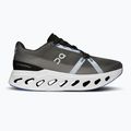 Scarpe da corsa On Cloudeclipse nero/frost da uomo 8