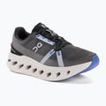 Scarpe da corsa On Cloudeclipse nero/frost da uomo