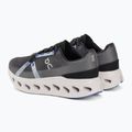 Scarpe da corsa On Cloudeclipse nero/frost da uomo 3