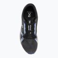 Scarpe da corsa On Cloudeclipse nero/frost da uomo 6