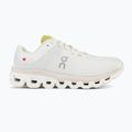 Scarpe da corsa On Cloudflow 4 bianco/sabbia da uomo 2