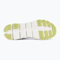 Scarpe da corsa On Cloudflow 4 bianco/sabbia da uomo 5