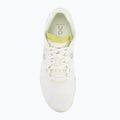 Scarpe da corsa On Cloudflow 4 bianco/sabbia da uomo 6