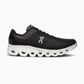 Scarpe da corsa On Cloudflow 4 bianco/nero da uomo 7