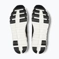 Scarpe da corsa On Cloudflow 4 bianco/nero da uomo 12
