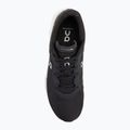 Scarpe da corsa On Cloudflow 4 bianco/nero da uomo 6
