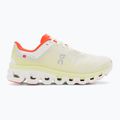 Scarpe da corsa On Running Cloudflow 4 bianco/fieno da uomo 2