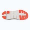 Scarpe da corsa On Cloudflow 4 bianco/fieno da uomo 5