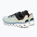 Scarpe da corsa On Cloudflow 4 glacier/chambray da uomo 3