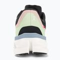 Scarpe da corsa On Cloudflow 4 glacier/chambray da uomo 7
