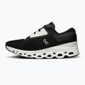 Scarpe da corsa On Cloudstratus 3 nero/gelo da uomo 3