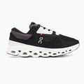 Scarpe da corsa On Cloudstratus 3 nero/gelo da uomo 2