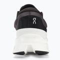 Scarpe da corsa On Cloudstratus 3 nero/gelo da uomo 9