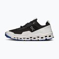Scarpe da corsa On Cloudultra 2 bianco/nero da uomo 12