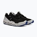 Scarpe da corsa On Cloudultra 2 bianco/nero da uomo 13