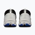 Scarpe da corsa On Cloudultra 2 bianco/nero da uomo 14