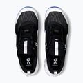 Scarpe da corsa On Cloudultra 2 bianco/nero da uomo 15