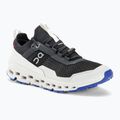 Scarpe da corsa On Cloudultra 2 bianco/nero da uomo
