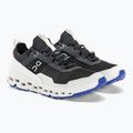 Scarpe da corsa On Cloudultra 2 bianco/nero da uomo 4