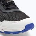 Scarpe da corsa On Cloudultra 2 bianco/nero da uomo 7