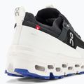 Scarpe da corsa On Cloudultra 2 bianco/nero da uomo 9