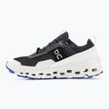 Scarpe da corsa On Cloudultra 2 bianco/nero da uomo 10