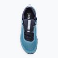 Scarpe da corsa On Cloudultra 2 wash/navy per uomo 5