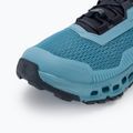 Scarpe da corsa On Cloudultra 2 wash/navy per uomo 7