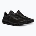 Scarpe da corsa da uomo On Cloudultra 2 nero 8