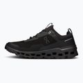 Scarpe da corsa da uomo On Running Cloudultra 2 nero 10