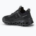 Scarpe da corsa da uomo On Cloudultra 2 nero 3