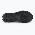 Scarpe da corsa da uomo On Cloudultra 2 nero 4