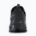 Scarpe da corsa da uomo On Cloudultra 2 nero 6
