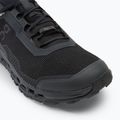 Scarpe da corsa da uomo On Cloudultra 2 nero 7