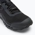 Scarpe da corsa da uomo On Running Cloudultra 2 nero 7