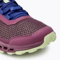 Scarpe da corsa On Cloudultra 2 cherry/hay uomo 7