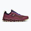 Scarpe da corsa On Cloudultra 2 cherry/hay uomo 8