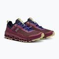 Scarpe da corsa On Cloudultra 2 cherry/hay uomo 10